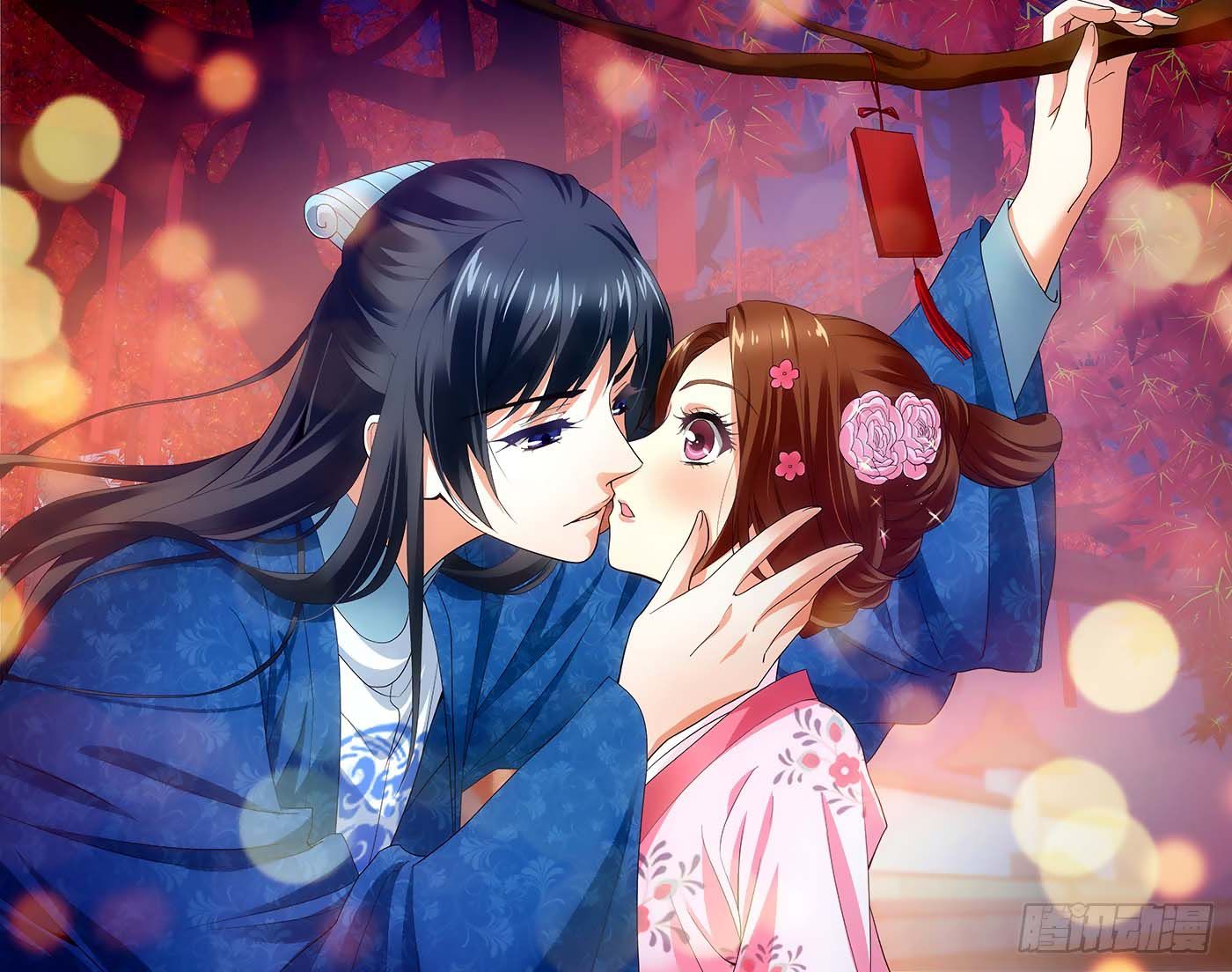 vương gia! không nên a! chapter 167 5