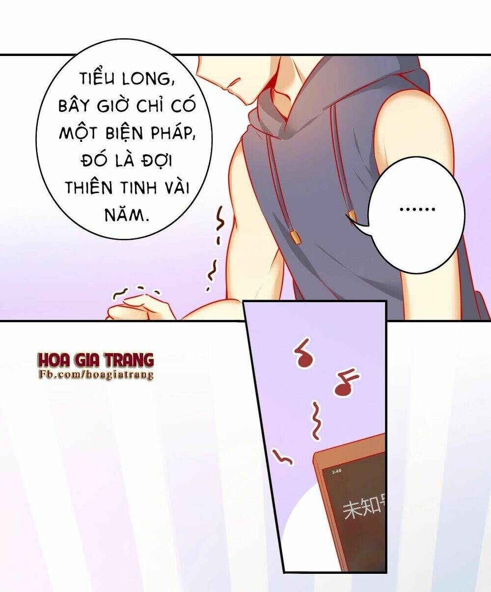 phục thù thiếu gia tiểu điềm thê chapter 17 3