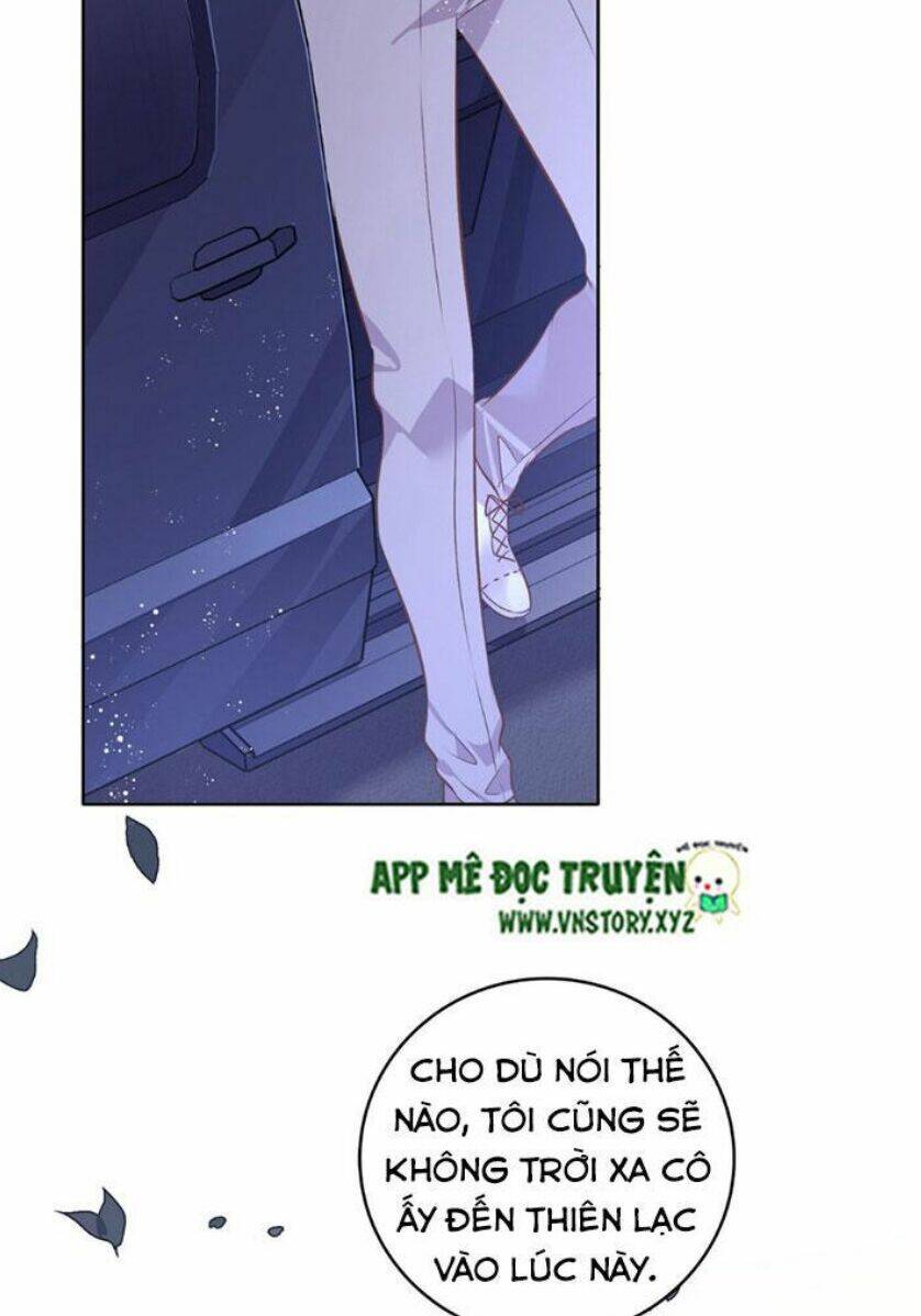 bạn trai kém tuổi bẫy yêu tôi chapter 31 28