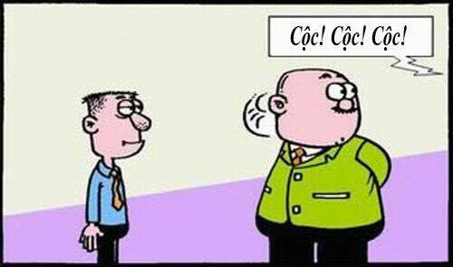 kiếp nhân viên chapter 10 12