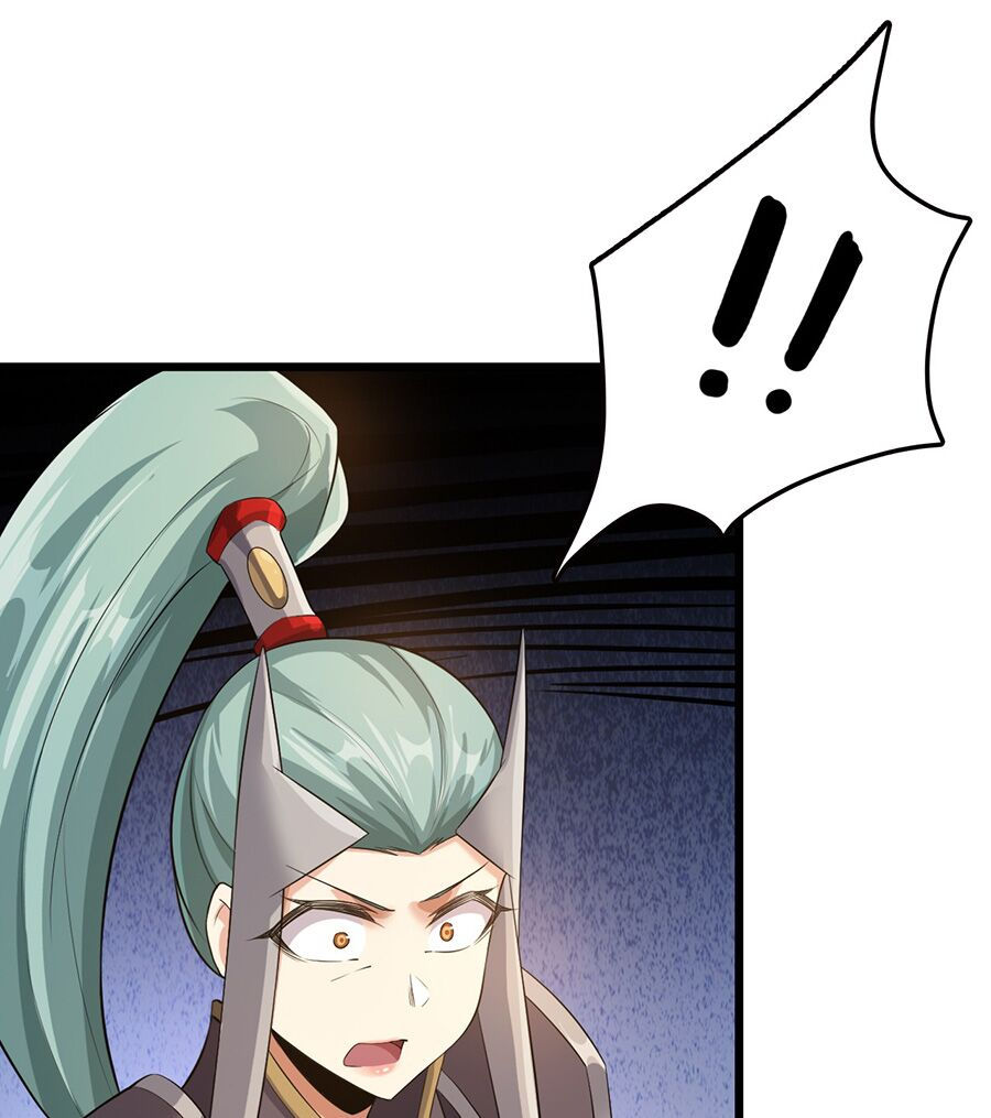 đại bảo kiếm của tôi chapter 36 65