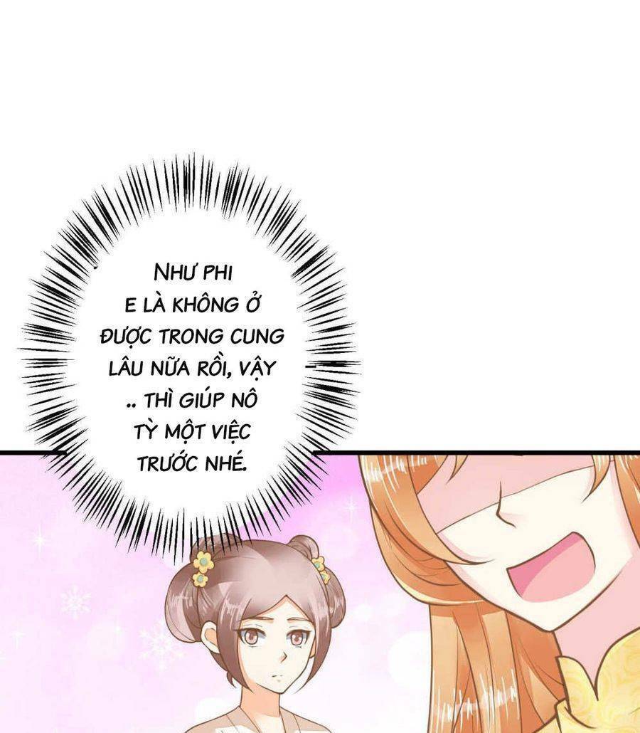 quý phi này có chút cơ chapter 27 11