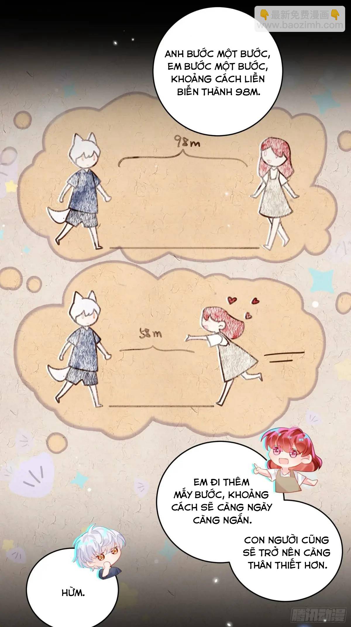 bạn trai của tôi là quái vật đột biến chapter 37 24