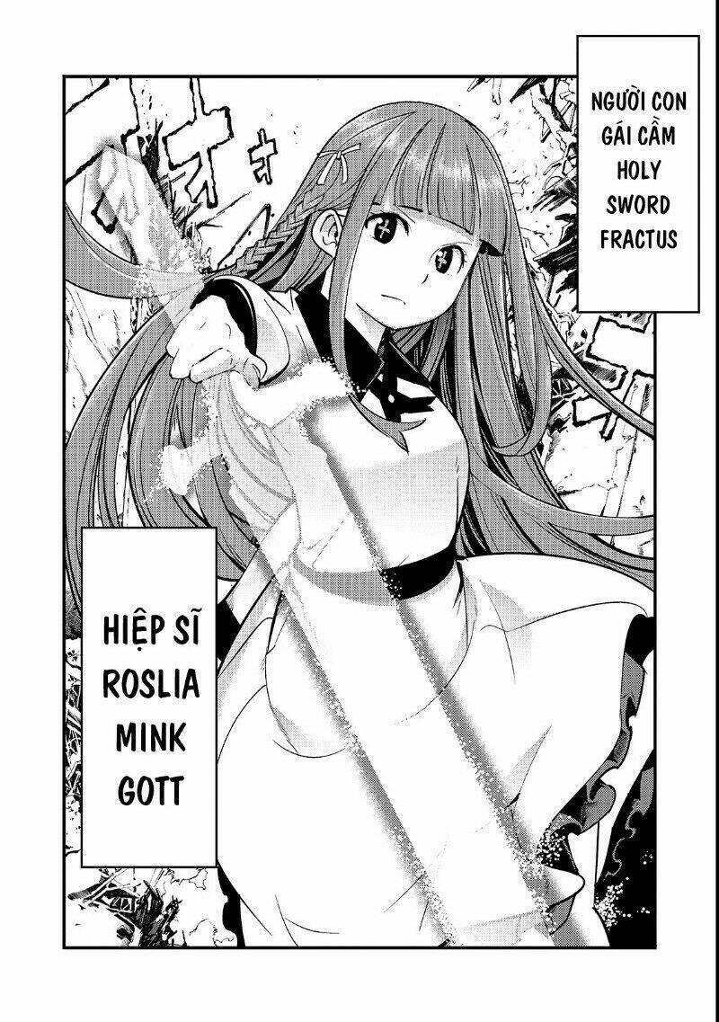 hazure sukiru [chizu-ka (mappingu) ] oteni shita shounen wa saikyou pati to danjon ni idomu chapter 9 17