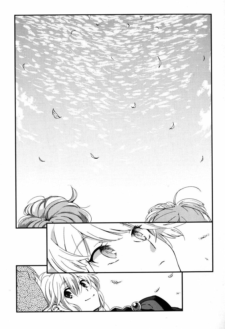 touhou - after gold chapter 1 6