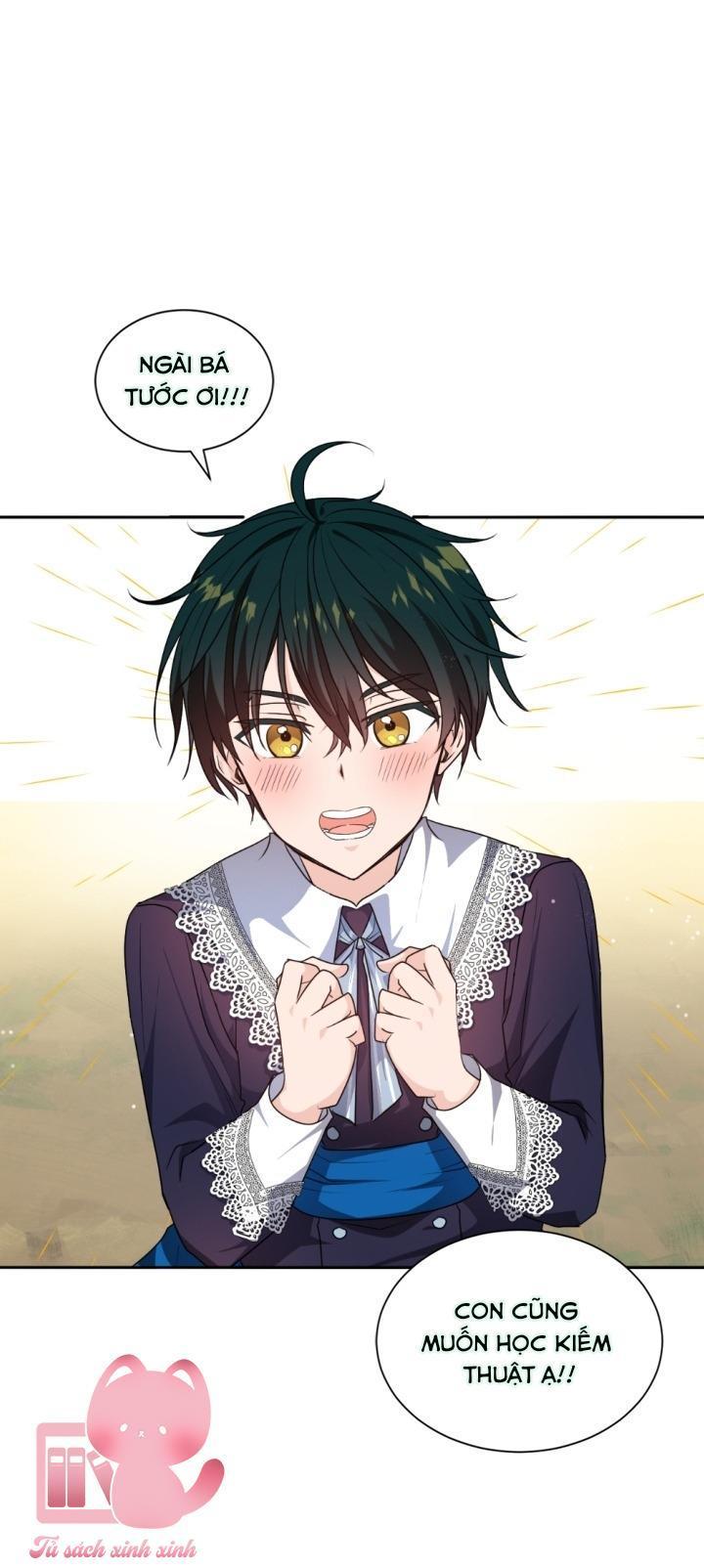 nguyện ước vô vọng của ma nữ chapter 76 42