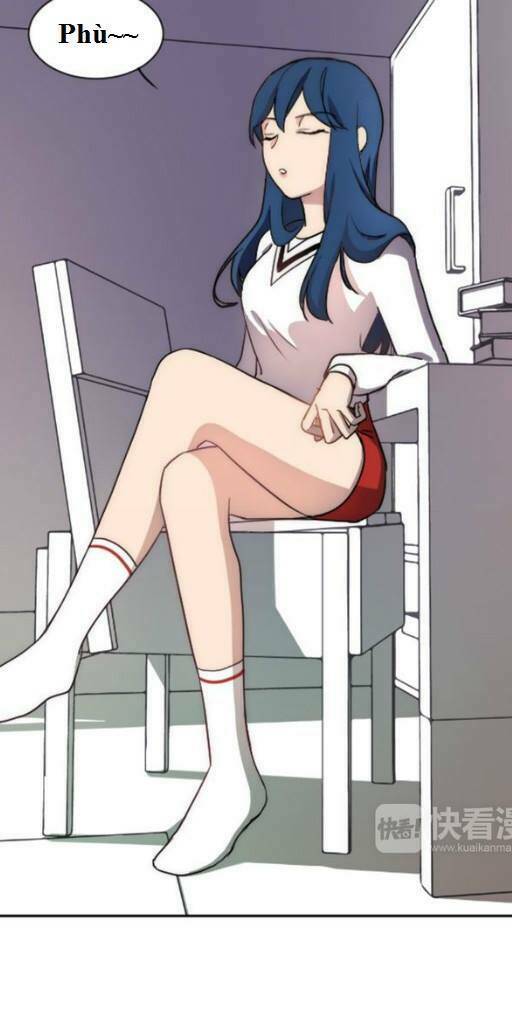 đừng dính người! chăn của ta chapter 3 48