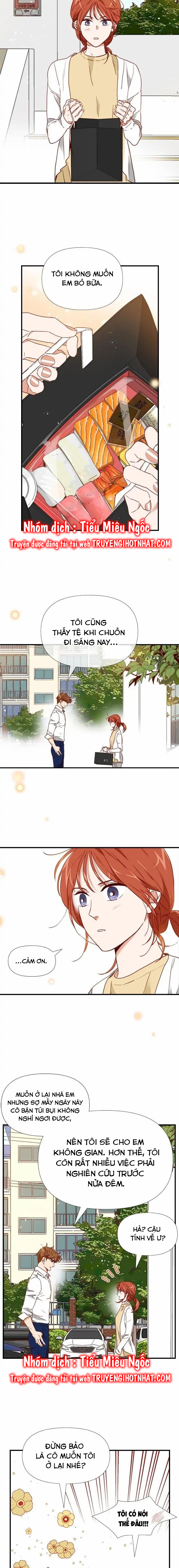 24 phút cho một câu chuyện chapter 81 5