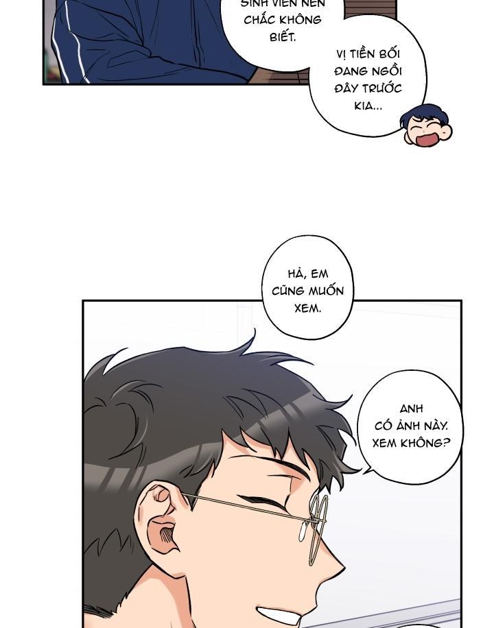 gâu gâu! chapter 15 66