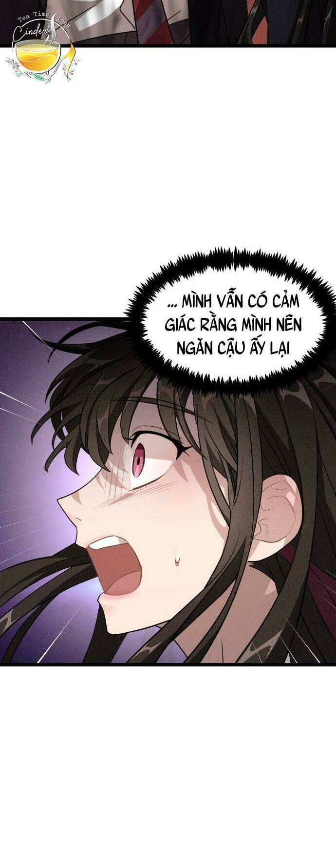 Trăng Tối: Kỉ Nguyên Máu Chapter 7 - Trang 51