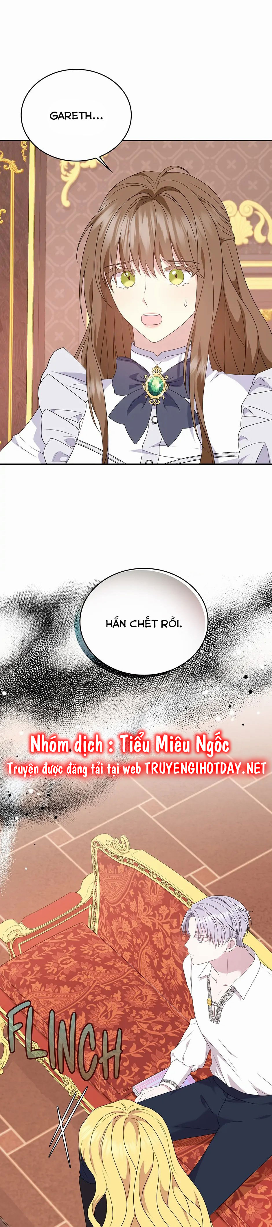 công chúa hai mặt chapter 109 12