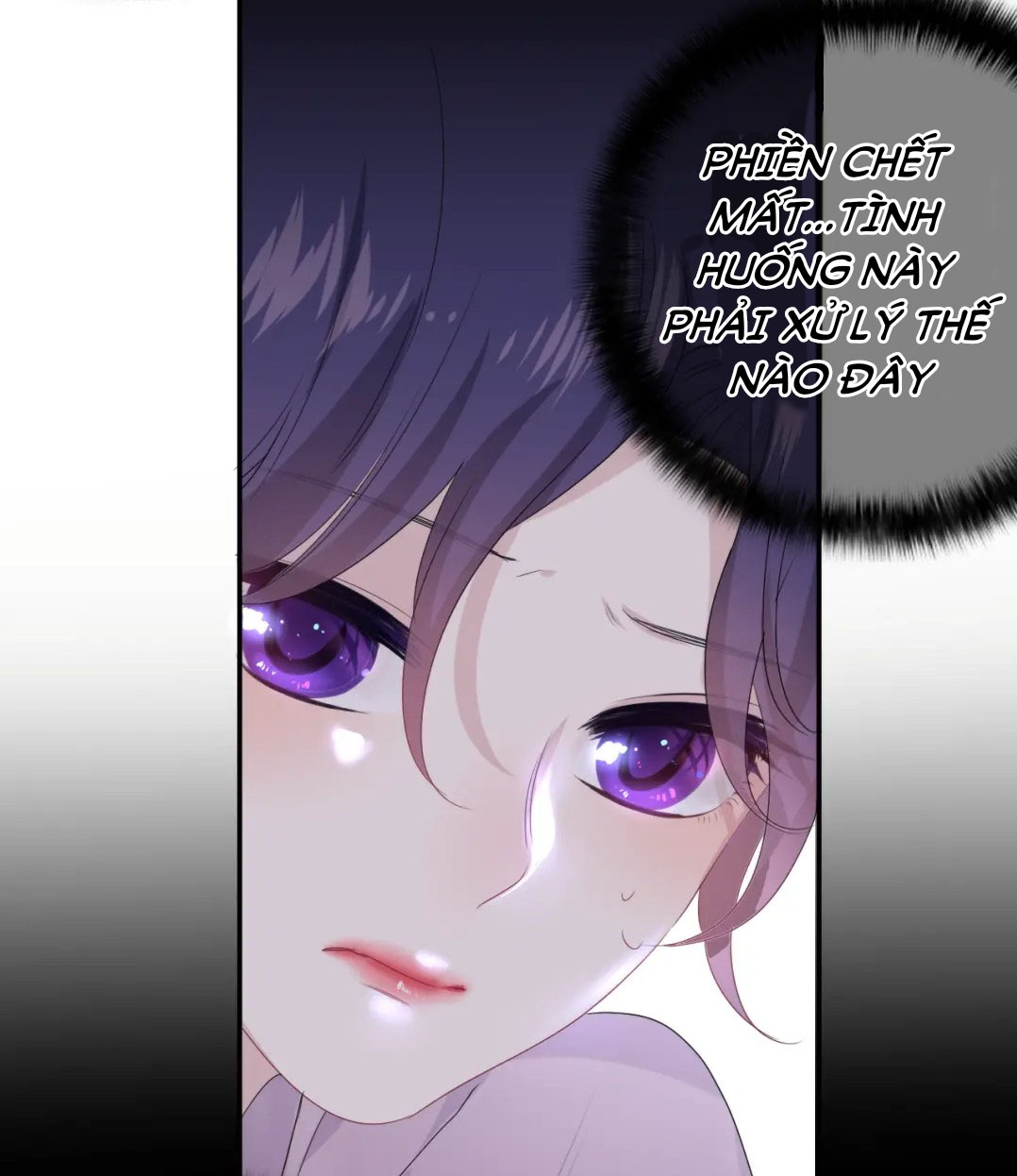 chào, đồng học thụ mộc chapter 20 42