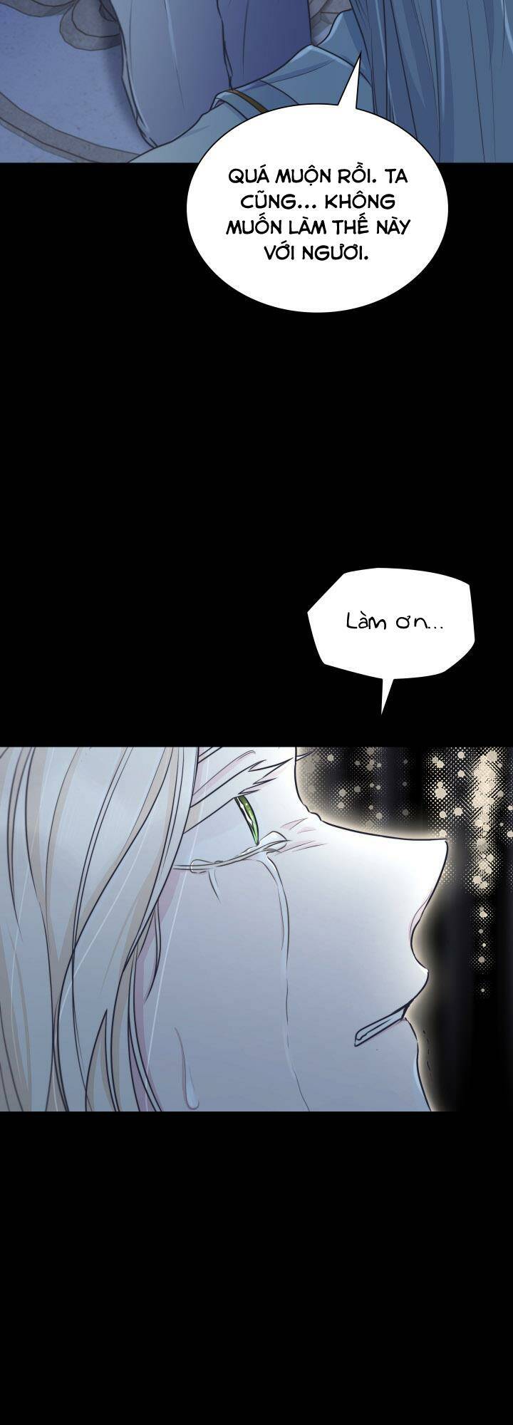 dây xích kiềm chế nam chính hắc ám tuột mất rồi chapter 49 17