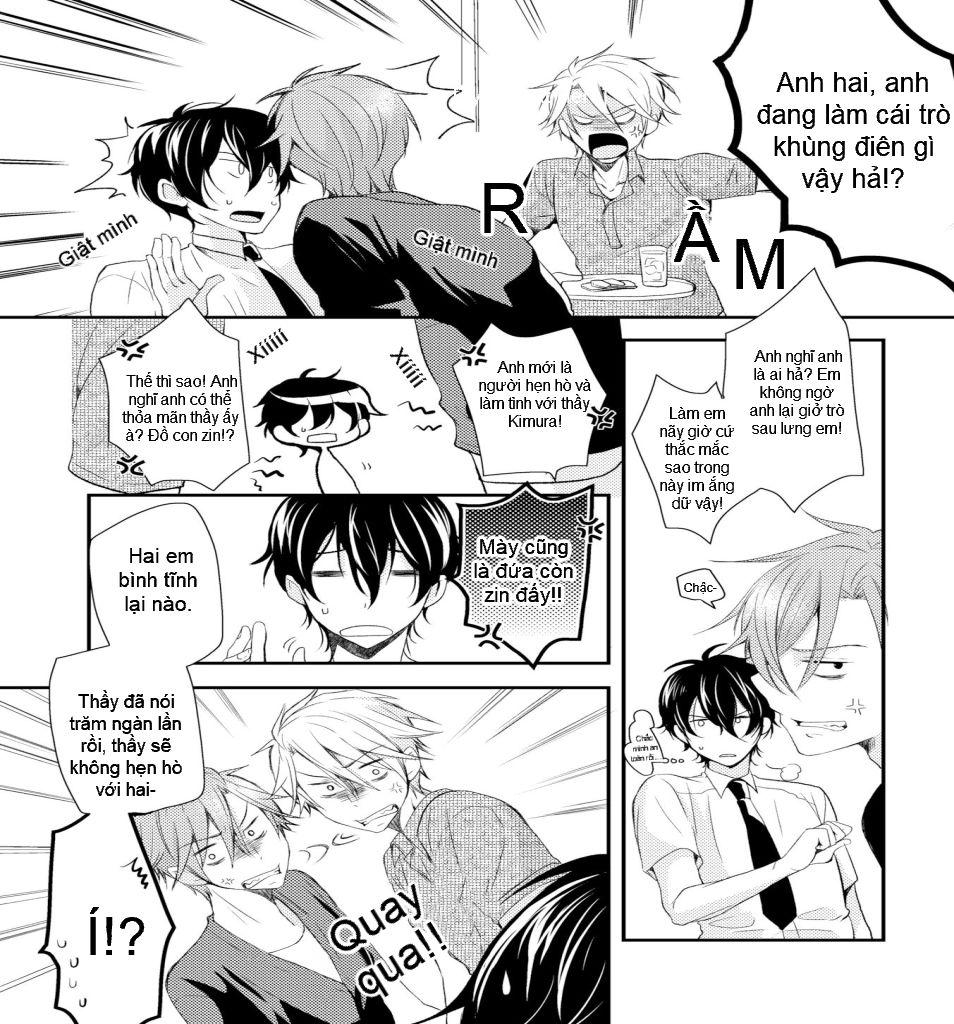 tổng hợp oneshot bl dễ thương chapter 16 7