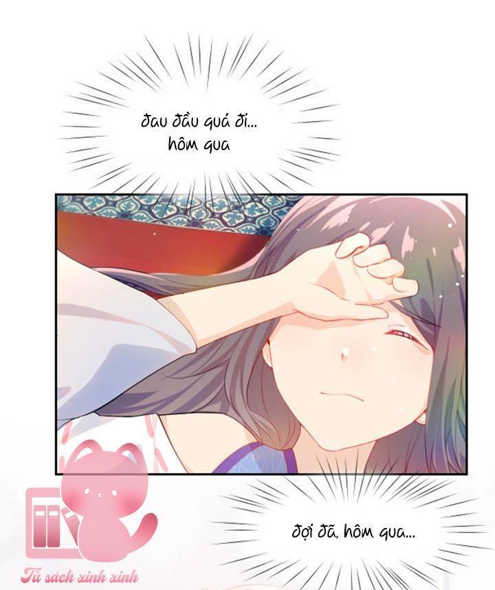 một đêm nọ đột nhiên yandere tới! chapter 68 10