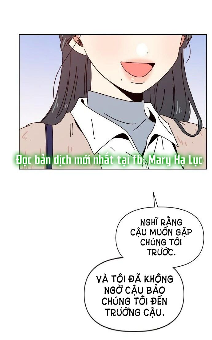 thanh xuân rực rỡ - season of blossom chapter 91 57