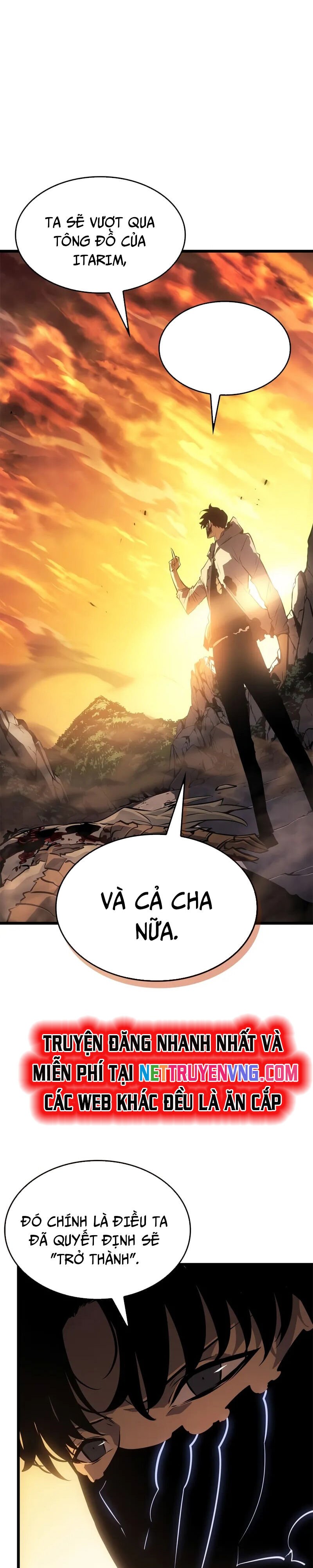 solo leveling : ragnarok chapter 42.1 18