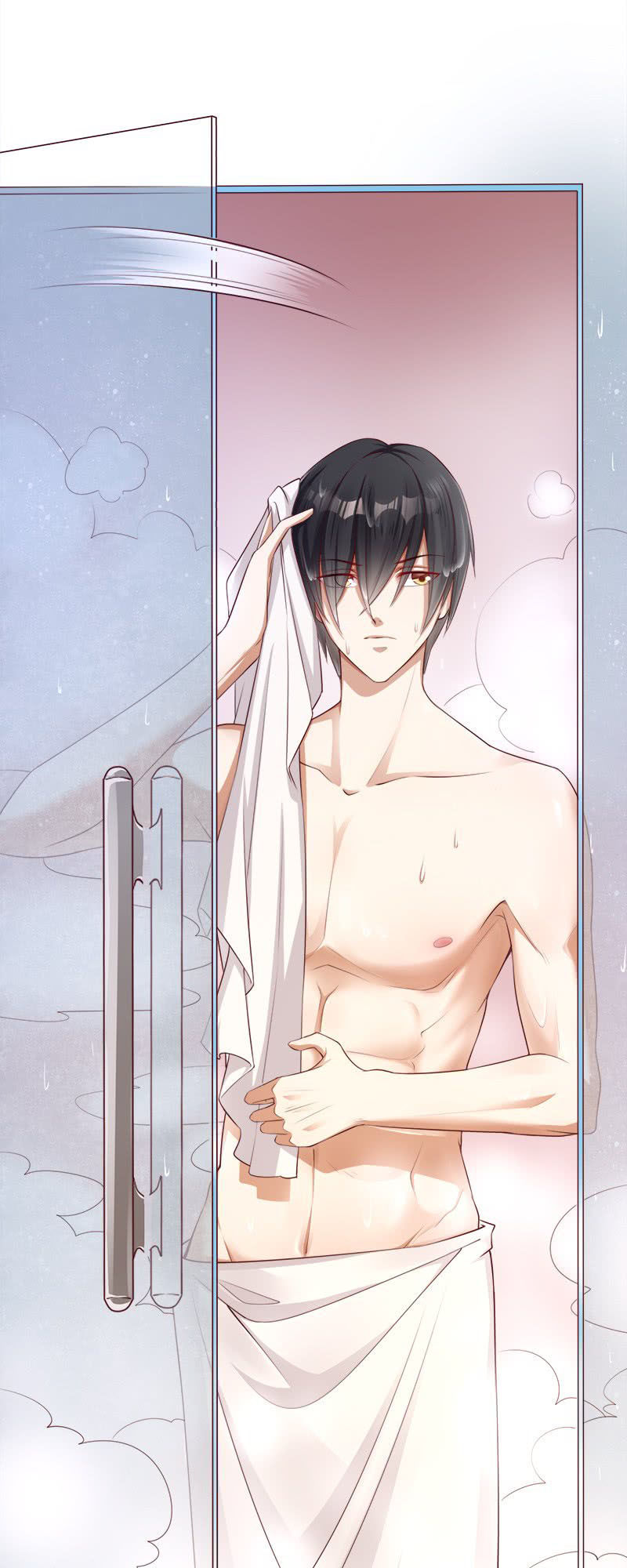 nhà có vợ xinh chapter 7 18