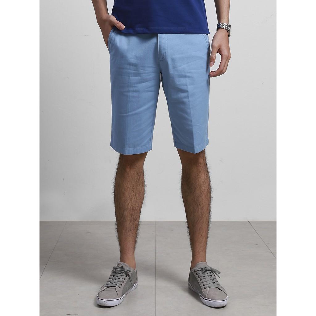 (Sale 40%) QUẦN SHORT KAKI NAM KWIN KSO005S8 Tag 395K