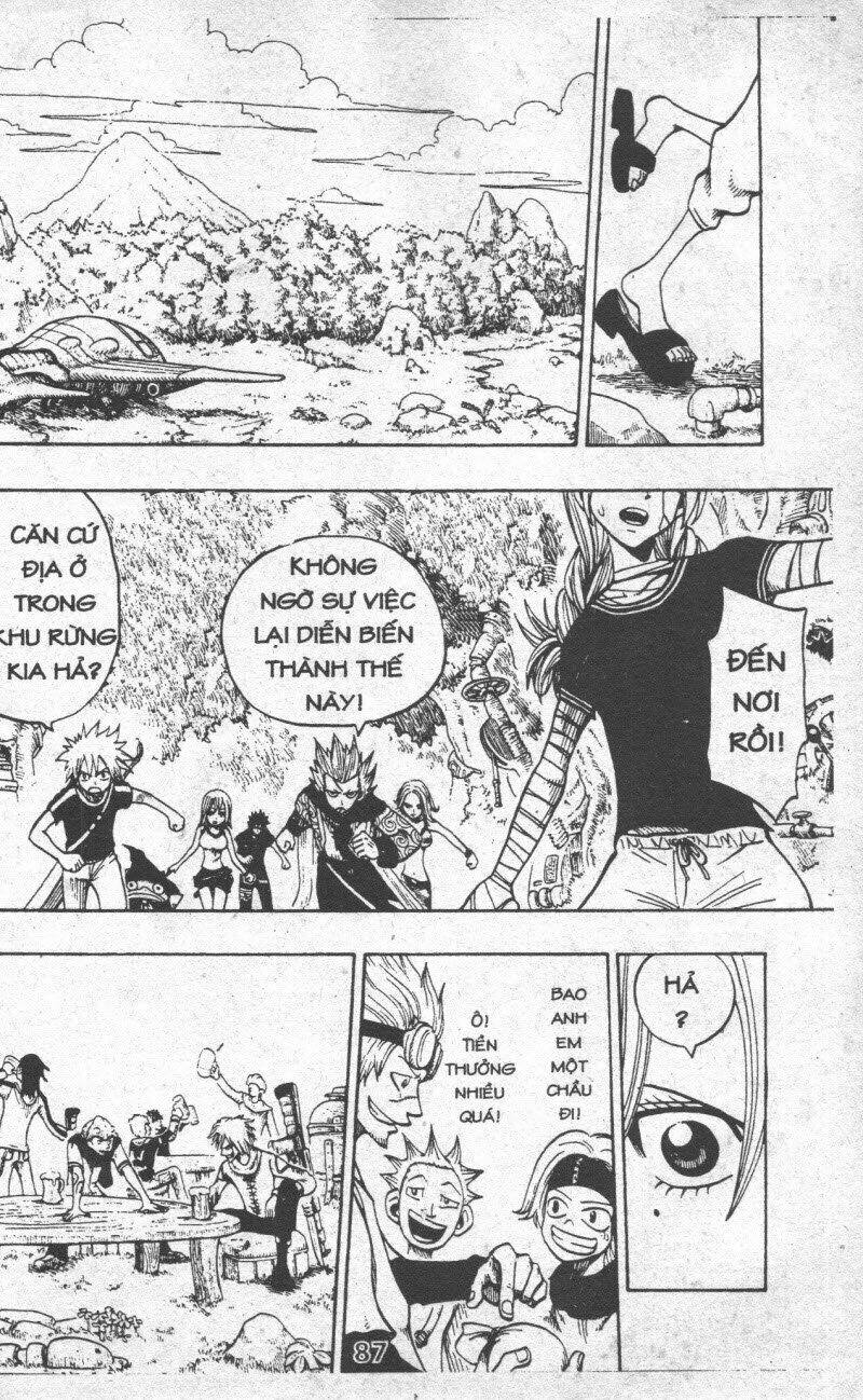 rave master (scan) chapter 26 87