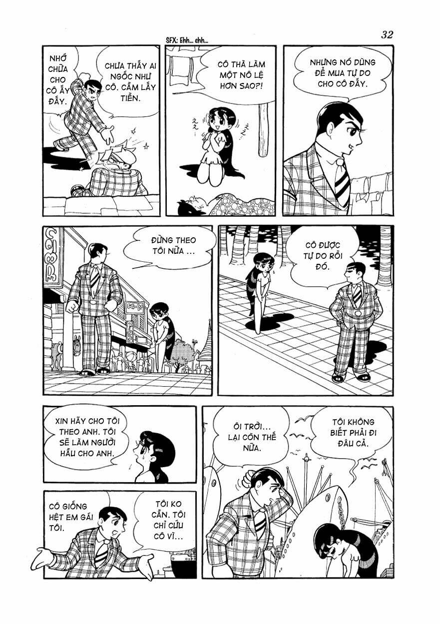 angel no oka chapter 1 32