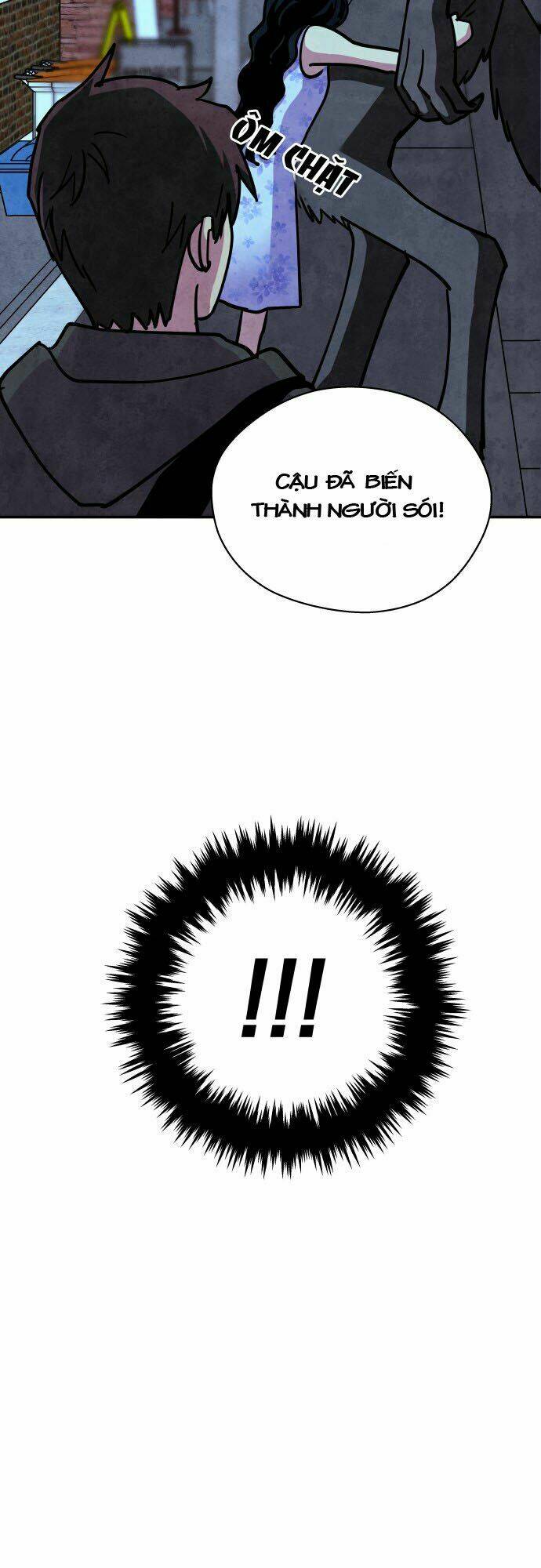 tai sói và mũ đỏ chapter 23 6