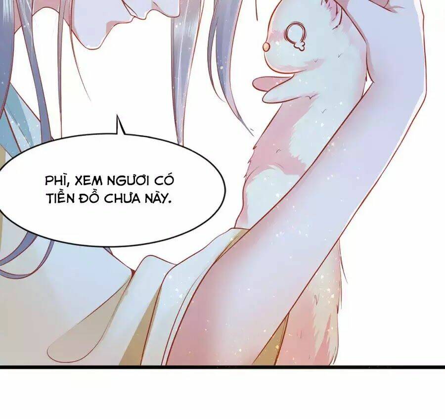 dưỡng thú vi phi chapter 4 20