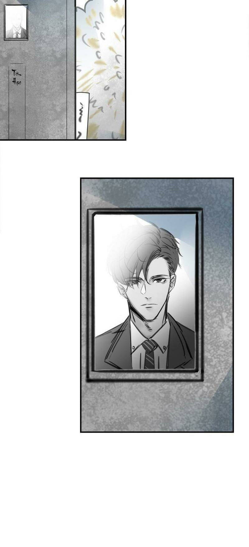 thương tiên sinh mã giáp của anh lại rơi rồi chapter 5 16