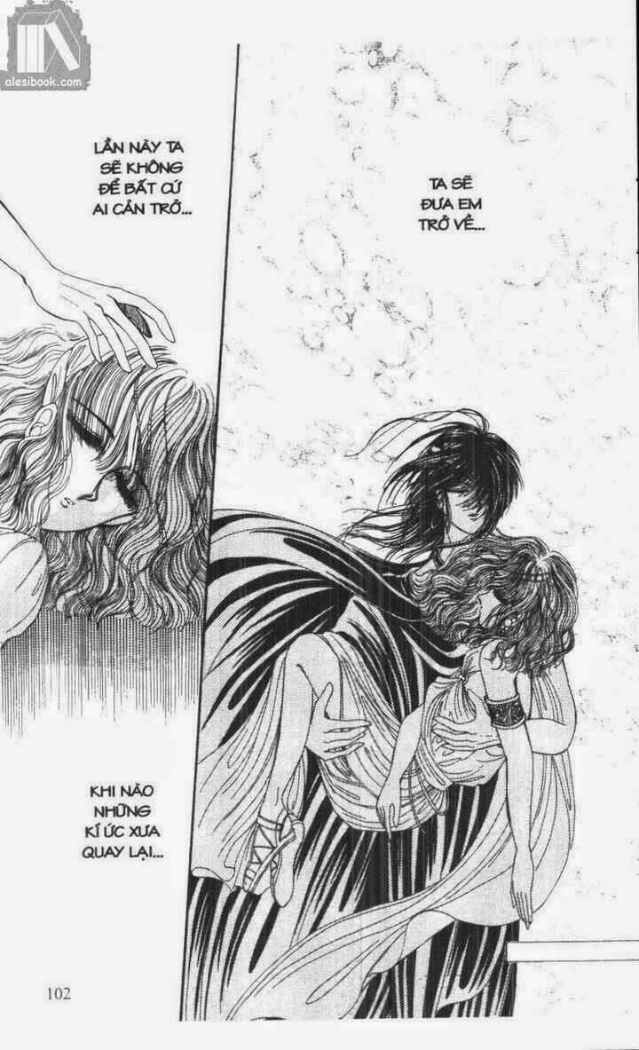 aries thần thoại cung hoàng đạo chapter 1 102