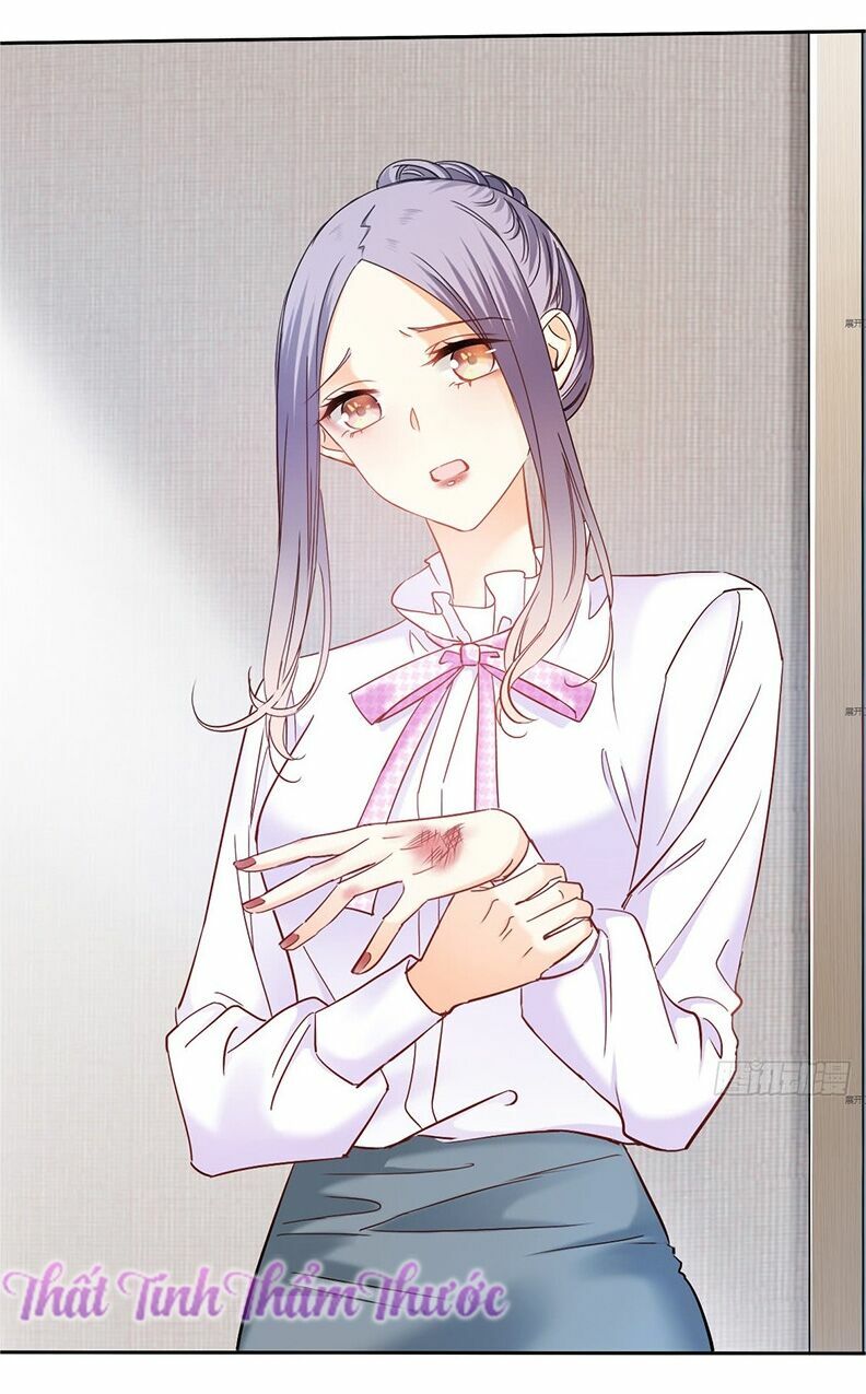 bay qua thiên sơn đến yêu anh chapter 39 41