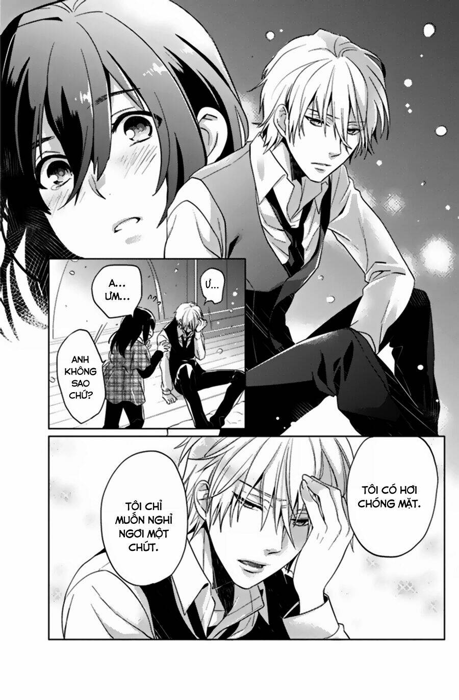 fat cinderella!! chapter 1 20