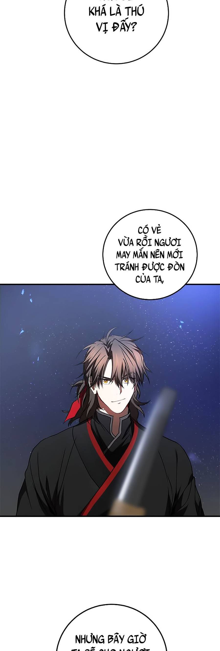 võ đang kỳ hiệp chapter 81 4