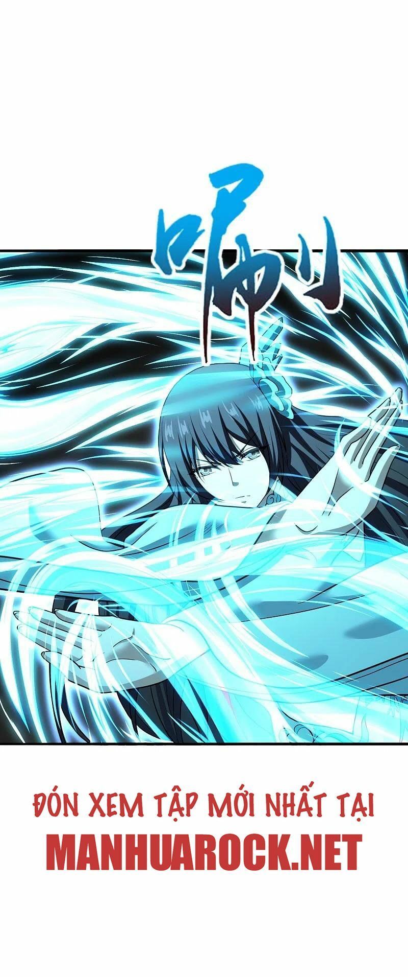 tiên võ đế tôn chapter 264 58