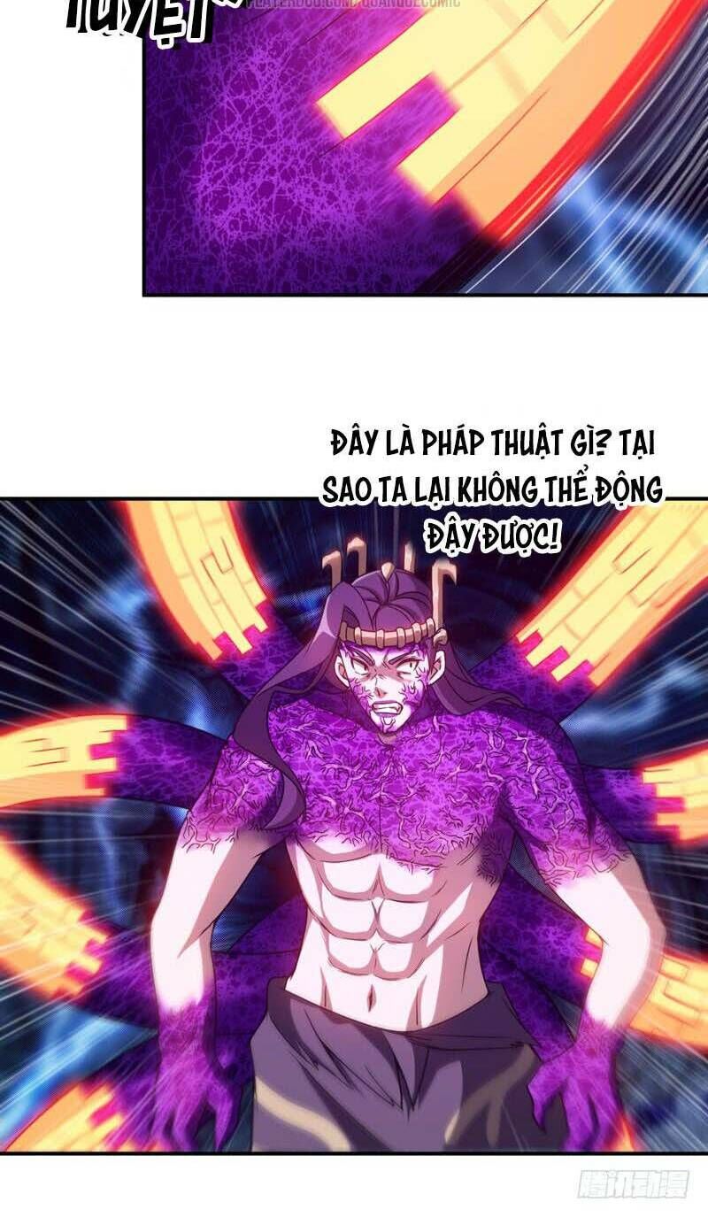 khởi đầu bằng một con côn chapter 77 8