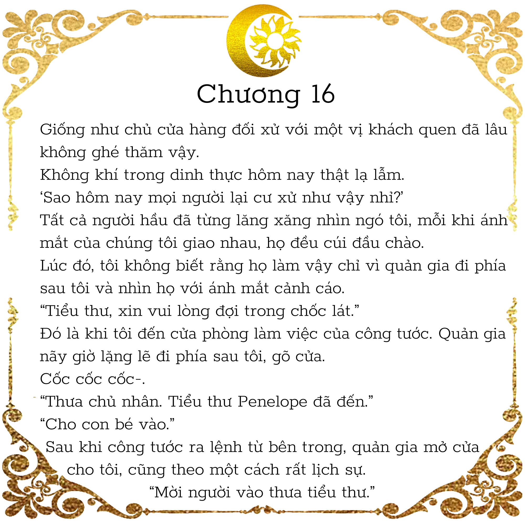 villains are destined to die chapter 16 9