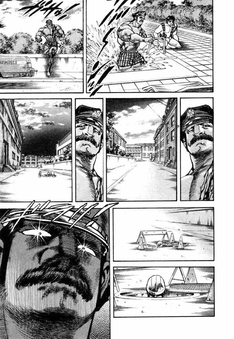 mad bull 34 chapter 8 24