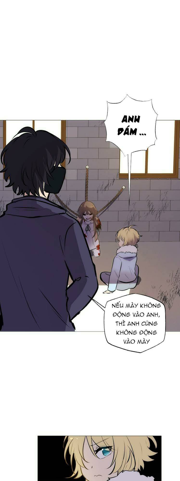 Trọng Sinh Mạc Thế Chapter 125 17