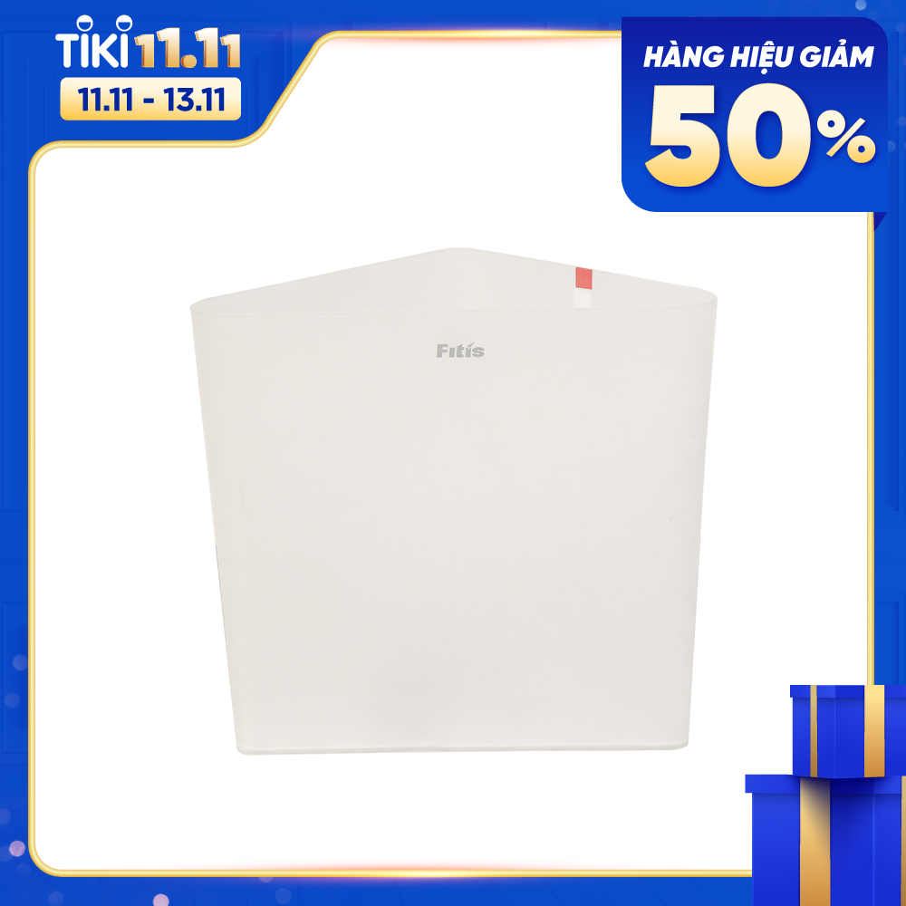 Thùng Rác Fitis Mono Tam Giác - TMS1 (10L)