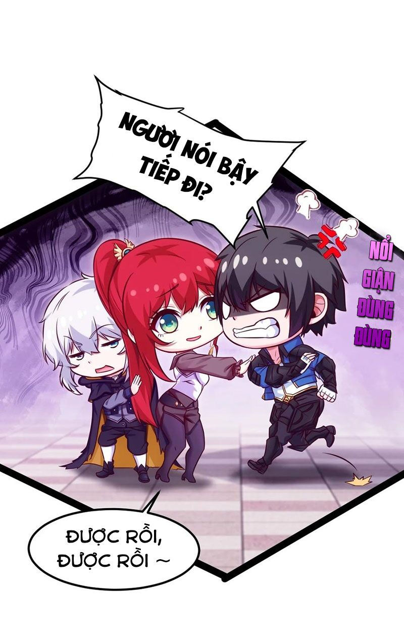 ma thú kiếm thánh dị giới tung hoành chapter 223 8