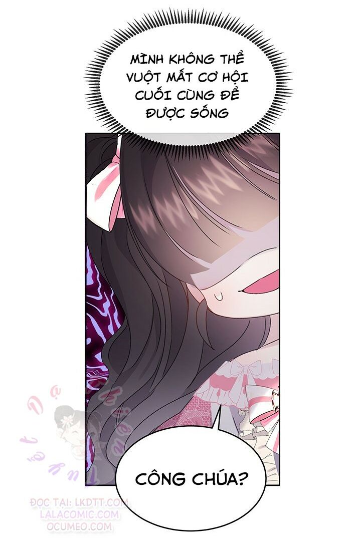 công chúa huỷ diệt chapter 3 39