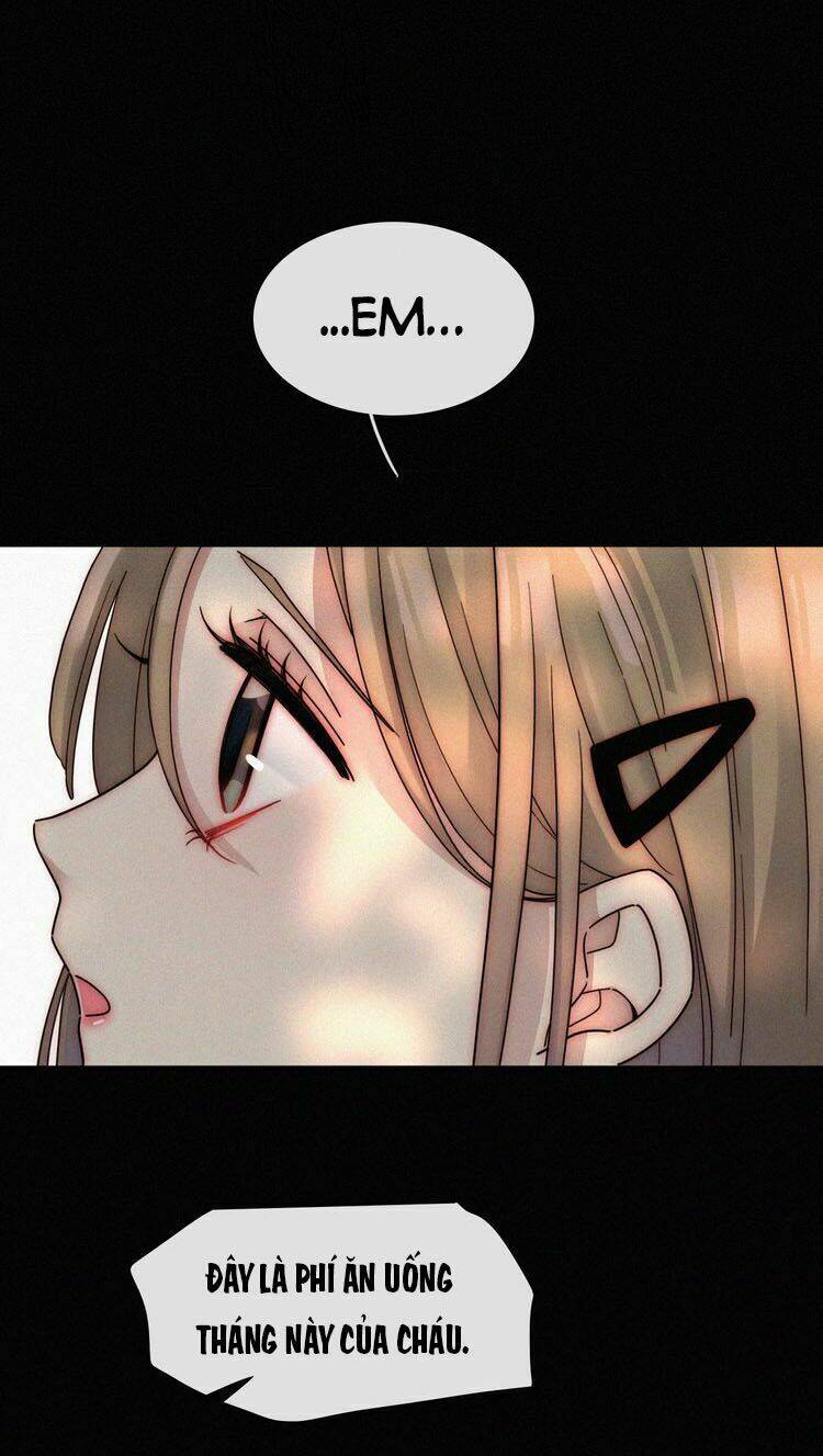 nếu ngày đó chúng ta chưa quen biết chapter 7.8 37