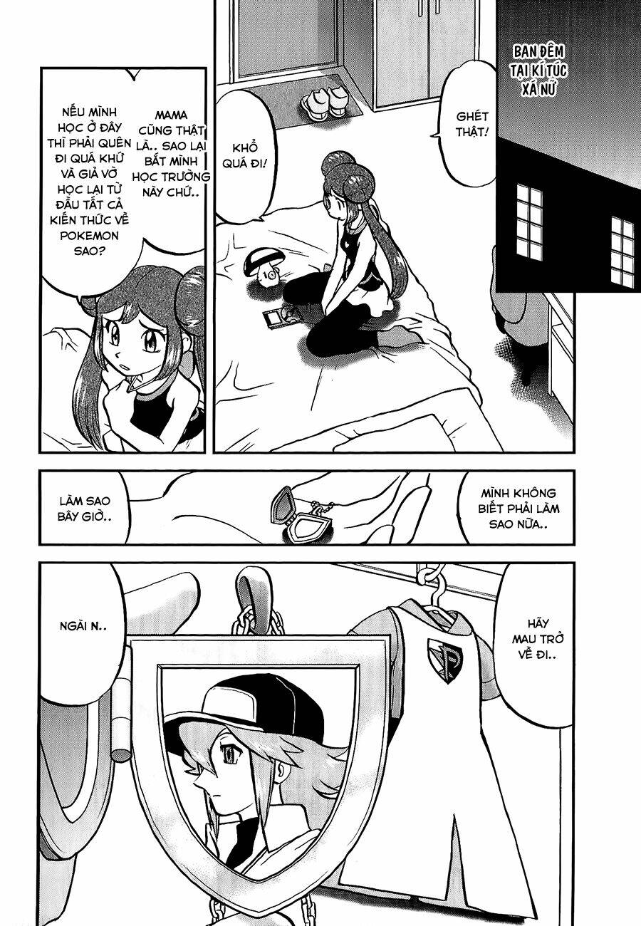 thú cưng đặc biệt chapter 525 22