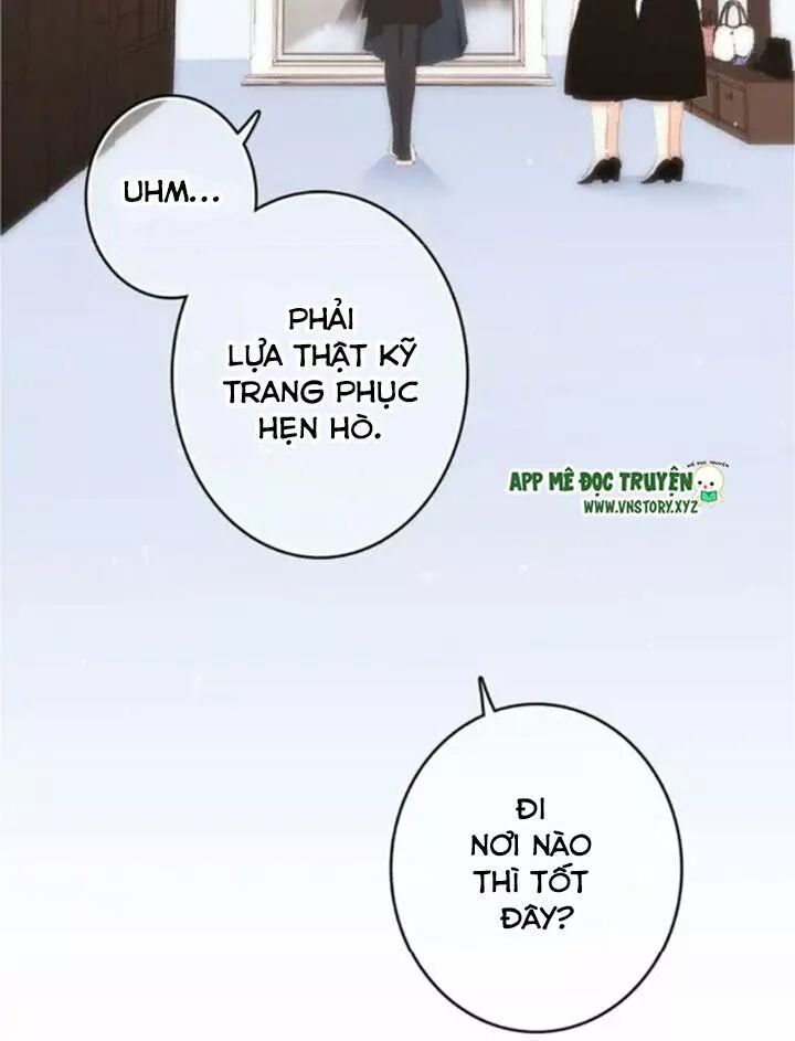 con tim rung động 2 chapter 54 18