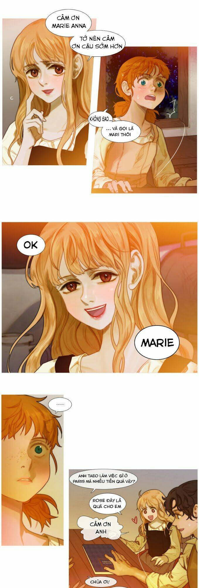 the pale horse chapter 2 7