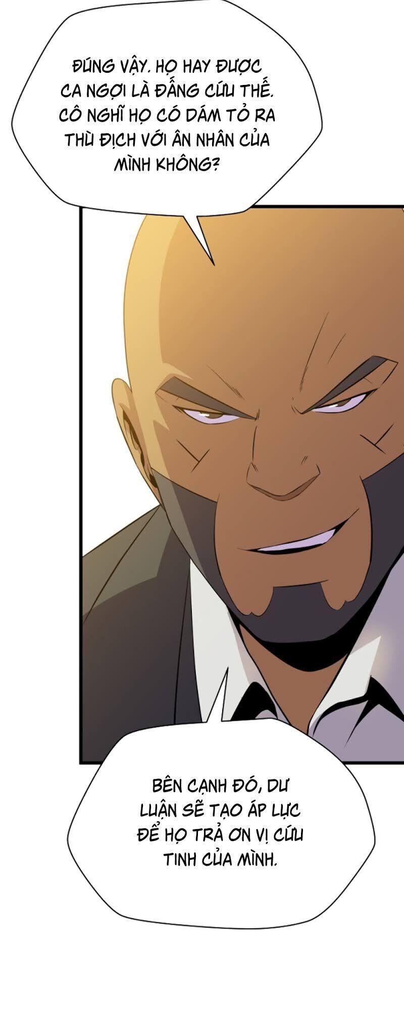 tiêu diệt đấng cứu thế chapter 48 34