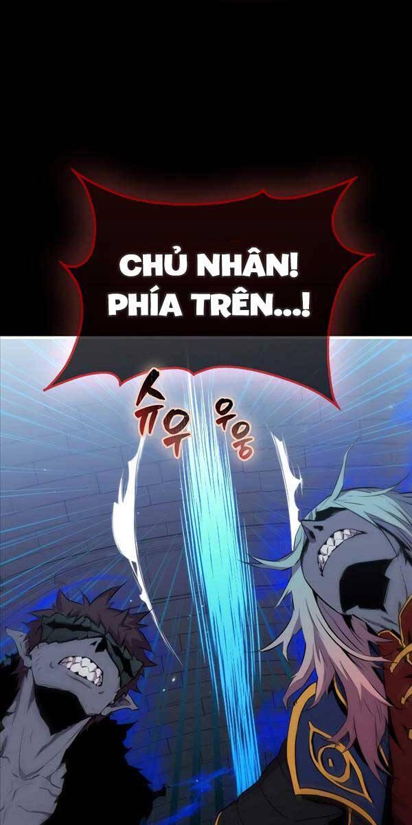 tôi thăng cấp trong lúc ngủ chapter 94 11