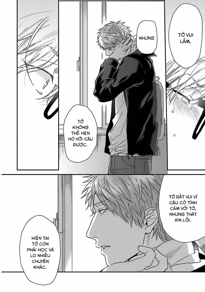 đôi ta đi trốn chapter 6 5