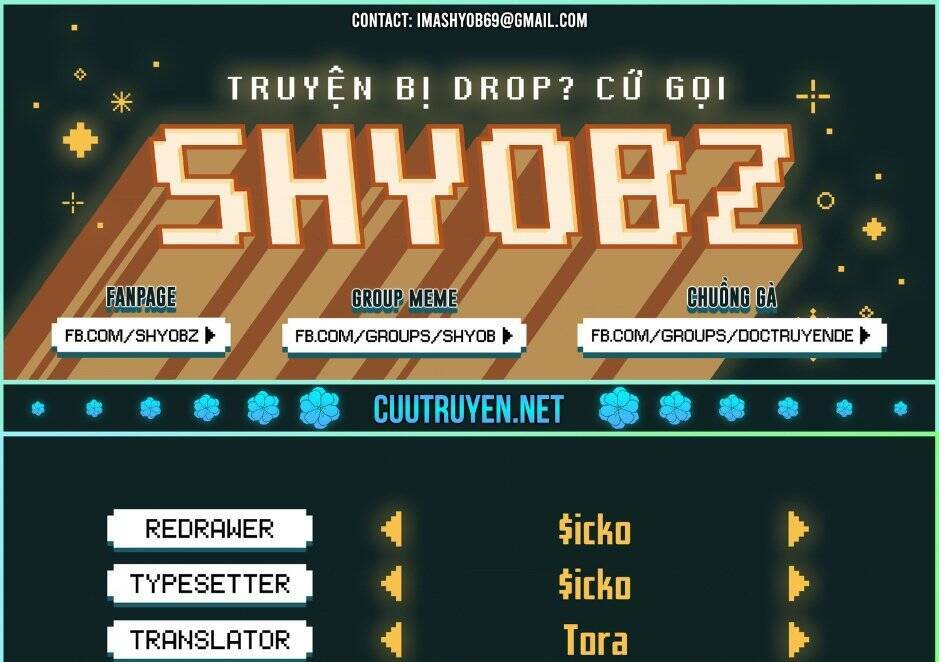 black clover - pháp sư không phép thuật chapter 293 1