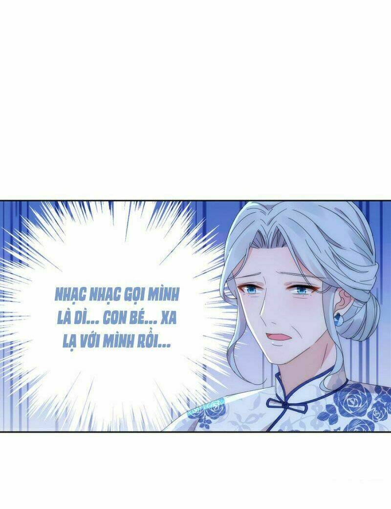 hoàn mỹ lão công tiến hóa luân chapter 125 11