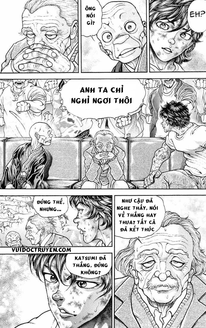 baki – son of ogre chapter 132 5